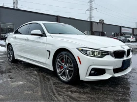 BMW 430 M PACK* DIGITAL* ПАМЕТ* ПАНОРАМА* 4 ПОДГРЕВА - 16700 € / 32662.36 лв. - 98107656 2