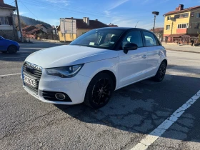 Audi A1 - 8500 € / 16624.56 лв. - 29779184 4