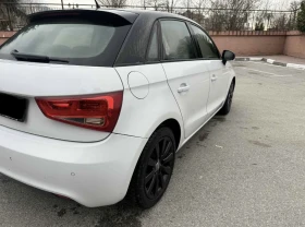 Audi A1 - 8500 € / 16624.56 лв. - 13173303 8