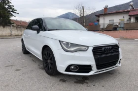Audi A1 - 8500 € / 16624.56 лв. - 13173303 2