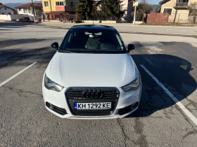 Audi A1 - 8500 € / 16624.56 лв. - 29779184 2