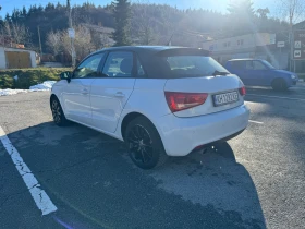 Audi A1 - 8500 € / 16624.56 лв. - 29779184 5