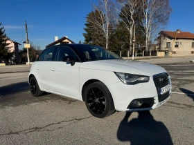 Audi A1 - 8500 € / 16624.56 лв. - 29779184 3