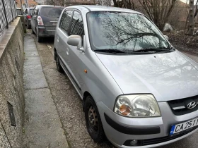 Hyundai Atos - 1480 € / 2894.63 лв. - 11301834 5