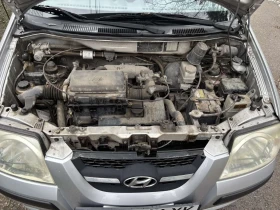 Hyundai Atos - 1480 € / 2894.63 лв. - 11301834 4