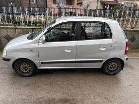 Hyundai Atos - 1480 € / 2894.63 лв. - 11301834 9