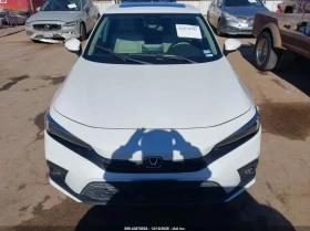 Honda Civic TOURING - 12500 € / 24447.88 лв. - 44544017 11