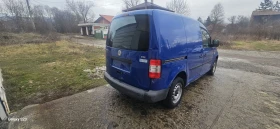 VW Caddy 1.9 tdi - 1950 € / 3813.87 лв. - 35257546 3