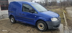 VW Caddy 1.9 tdi - 1950 € / 3813.87 лв. - 35257546 6