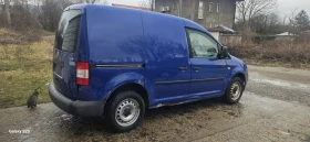 VW Caddy 1.9 tdi - 1950 € / 3813.87 лв. - 35257546 4
