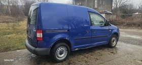 VW Caddy 1.9 tdi - 1950 € / 3813.87 лв. - 35257546 5