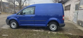 VW Caddy 1.9 tdi - 1950 € / 3813.87 лв. - 35257546 2
