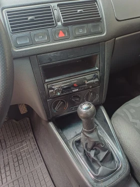 VW Golf 1.4 16v - 2300 € / 4498.41 лв. - 41958937 16