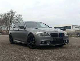 BMW 530 M-PACK ВАКУМ ЛИЗИНГ - 14666 € / 28684.20 лв. - 16243608 7