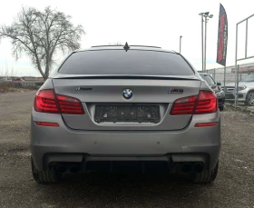 BMW 530 M-PACK ВАКУМ ЛИЗИНГ - 14666 € / 28684.20 лв. - 16243608 2