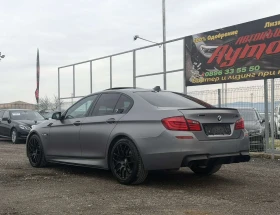 BMW 530 M-PACK ВАКУМ ЛИЗИНГ - 14666 € / 28684.20 лв. - 16243608 6