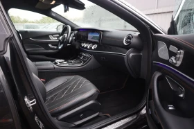 Mercedes-Benz CLS 450 AMG 4M Edition1 BURM HuD 360 Multibeam iCarbg - 36700 € / 71778.96 лв. - 54024093 7