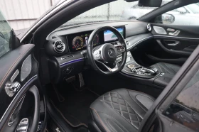 Mercedes-Benz CLS 450 AMG 4M Edition1 BURM HuD 360 Multibeam iCarbg - 36700 € / 71778.96 лв. - 54024093 10