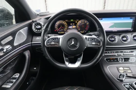 Mercedes-Benz CLS 450 AMG 4M Edition1 BURM HuD 360 Multibeam iCarbg - 36700 € / 71778.96 лв. - 54024093 12