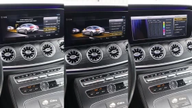 Mercedes-Benz CLS 450 AMG 4M Edition1 BURM HuD 360 Multibeam iCarbg - 36700 € / 71778.96 лв. - 54024093 14