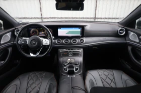 Mercedes-Benz CLS 450 AMG 4M Edition1 BURM HuD 360 Multibeam iCarbg - 36700 € / 71778.96 лв. - 54024093 11