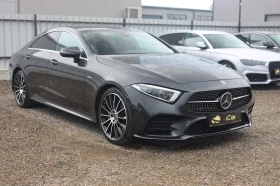 Mercedes-Benz CLS 450 AMG 4M Edition1 BURM HuD 360 Multibeam iCarbg - 36700 € / 71778.96 лв. - 54024093 3