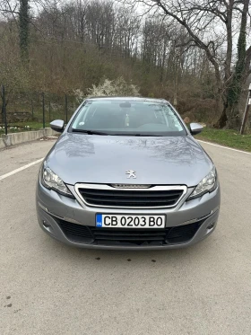 Peugeot 308 1.6 HDI 92 - 7899 € / 15449.10 лв. - 62654147 2