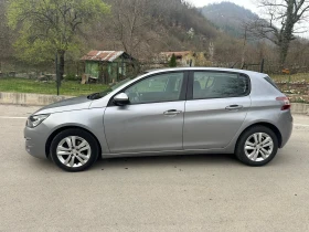 Peugeot 308 1.6 HDI 92 - 7899 € / 15449.10 лв. - 62654147 4