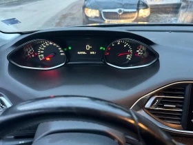 Peugeot 308 1.6 HDI 92 - 7899 € / 15449.10 лв. - 62654147 14