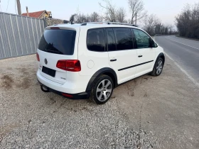 VW Touran Cross | Auto.bg — изображение 5