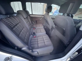 VW Touran Cross | Auto.bg — изображение 9