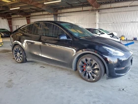 Tesla Model Y PERFORMANCE* ПАНО - 18500 € / 36182.85 лв. - 73628453 3