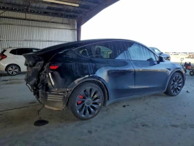 Tesla Model Y PERFORMANCE* ПАНО - 18500 € / 36182.85 лв. - 73628453 6