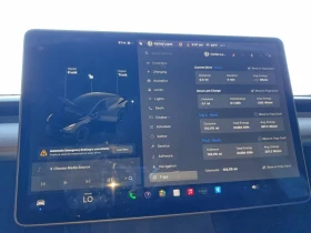 Tesla Model Y PERFORMANCE* ПАНО - 18500 € / 36182.85 лв. - 73628453 10