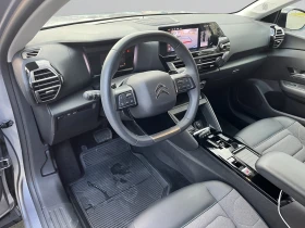Citroen C4X PLUS PureTech 130 S&S EAT8 E6 | Mobile.bg � ����� ������ 9