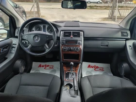 Mercedes-Benz B 170 1.7i | Mobile.bg � ����� ������ 13