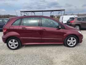 Mercedes-Benz B 170 1.7i | Mobile.bg � ����� ������ 4