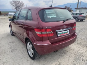 Mercedes-Benz B 170 1.7i | Mobile.bg � ����� ������ 8