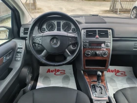 Mercedes-Benz B 170 1.7i | Mobile.bg � ����� ������ 14