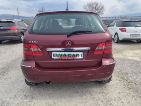 Mercedes-Benz B 170 1.7i | Mobile.bg � ����� ������ 7