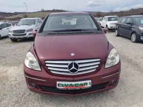 Mercedes-Benz B 170 1.7i | Mobile.bg � ����� ������ 2
