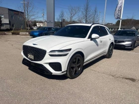 Genesis GV70 * 3.5T Sport * DISTRONIC* ОБДУХВАНЕ* ПАНОРАМА* 