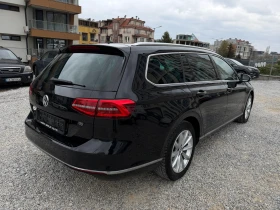 VW Passat 2.0 TDI 4Motion 190 к.с. Автоматик Швейцария  - 15800 € / 30902.11 лв. - 52170261 5