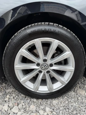 VW Passat 2.0 TDI 4Motion 190 к.с. Автоматик Швейцария  - 15800 € / 30902.11 лв. - 52170261 10