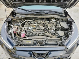 Toyota Corolla Cross * Cross Hybrid Se*  | Auto.bg — изображение 12