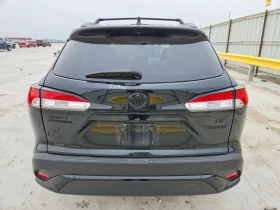 Toyota Corolla Cross * Cross Hybrid Se*  | Auto.bg — изображение 6