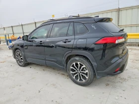 Toyota Corolla Cross * Cross Hybrid Se*  | Auto.bg — изображение 2