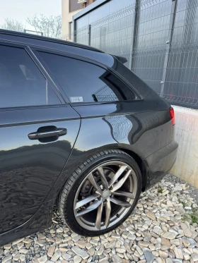 Audi A6 3.0TDI/272/Quattro/VVT TUNING/S-LINE PLUS/ - 15777 € / 30857.13 лв. - 10257703 7