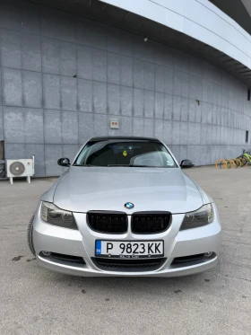 BMW 320 - 5100 € / 9974.73 лв. - 40727524 2