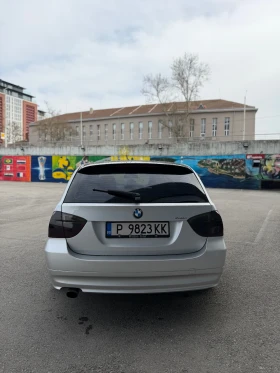 BMW 320 - 5100 € / 9974.73 лв. - 40727524 5